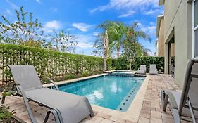 Encore Resort 8 Bedroom Vacation Home With Pool 2105
